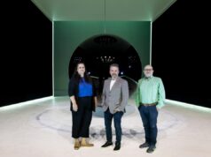 El Palau de les Arts presenta el estreno de ‘Salome’ bajo la dirección de James Gaffigan