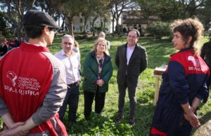 El Presidente de la Generalitat anuncia la integración de 548 jóvenes agricultores y ganaderos al sector agrario valenciano