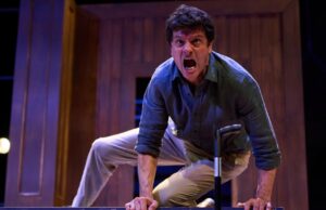 El Teatre Principal de Castelló presentará ‘El tío Vania’ de Chéjov, interpretado por Joel Joan