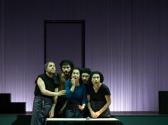 El Teatre Rialto acoge la aclamada tragedia ‘El dragón de oro’