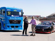 El Valencia NASCAR Fest se Presenta en el Circuito con Diversas Actividades Familares