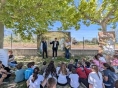 El director general de Administración Local subraya el aumento de la población en pequeños municipios gracias a la acción de los ayuntamientos y el apoyo de la Generalitat