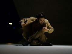 El festival Dansa València concluye con una reflexión de Mal Pelo en el Teatre Principal