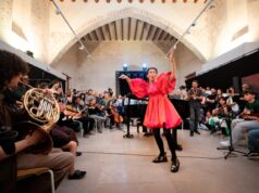 El festival INOCON 2026 trae producciones musicales en directo y una discoteca silenciosa al Centre del Carme de Valencia