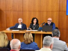 Elena Albalat resalta la sinergia entre la Generalitat y el Tercer Sector en la política social