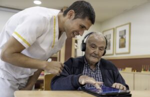 España avanza hacia un modelo sanitario más humanizado