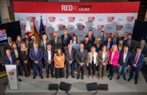 La FEMP y LALIGA ponen en marcha una red de ciudades contra el racismo en el deporte