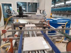 Financiación de Ivace+i para innovar en el reciclaje de residuos cerámicos