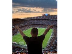 Cómo los clubes de LALIGA HYPERMOTION construyen su marca con territorio y comunidad