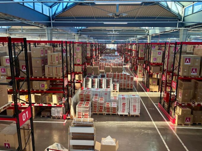 La Comunitat Valenciana lidera la creación de empresas en España con un récord histórico en febrero