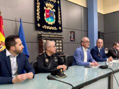 La Conselleria de Emergencias lanzará una base de datos de protocolos para las policías locales en la Comunitat Valenciana
