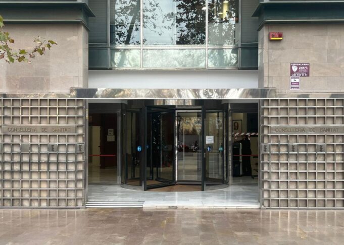 La Conselleria de Sanidad impulsa la construcción de un nuevo consultorio auxiliar en Redován