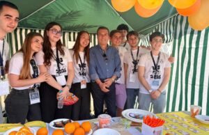 La Conselleria de Sanidad lanza seis guías para fomentar hábitos saludables en Atención Primaria