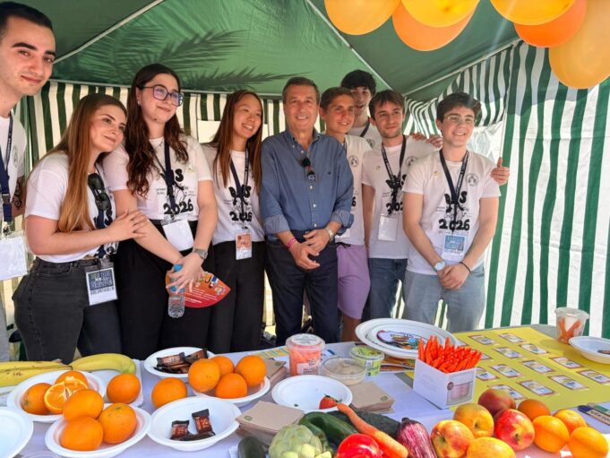 La Conselleria de Sanidad lanza seis guías para fomentar hábitos saludables en Atención Primaria