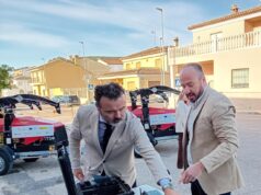 La Conselleria de Turisme Destina Un Millón de Euros a Mejorar la Sostenibilidad en la Hoya de Buñol-Chiva