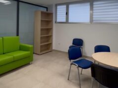 La Conselleria destina 1,4 millones de euros para mejorar la infraestructura de centros sociales en la Comunidad Valenciana