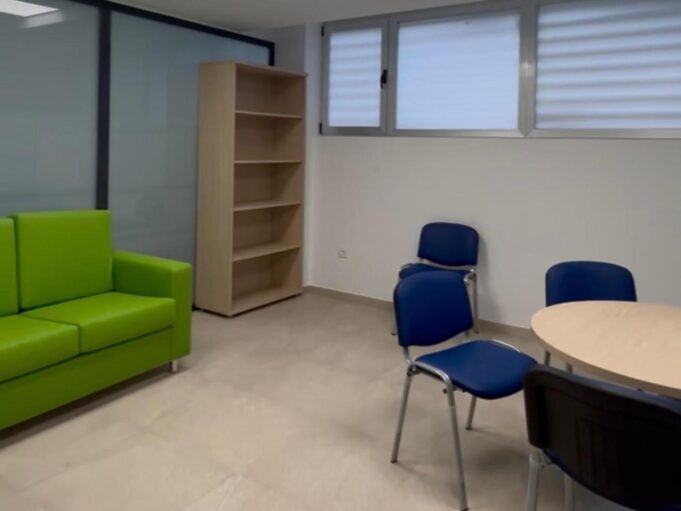 La Conselleria destina 1,4 millones de euros para mejorar la infraestructura de centros sociales en la Comunidad Valenciana