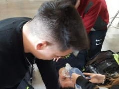 La Generalitat Implementa un Plan de Formación en Emergencias para Centros Educativos