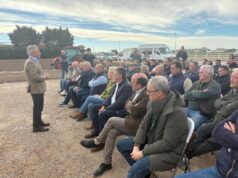 La Generalitat Valenciana Destina 2 Millones de Euros en Ayudas Directas a los Agricultores de la Huerta de València