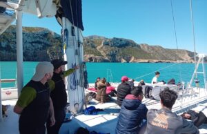 La Generalitat Valenciana Lanza Actividades Gratuitas Para ‘Pasqua als Parcs 2026’