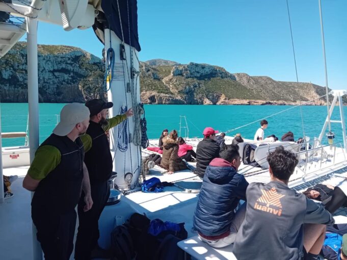 La Generalitat Valenciana Lanza Actividades Gratuitas Para ‘Pasqua als Parcs 2026’