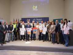 La Generalitat Valenciana Promueve el ‘Gran Fondo Valencia’ como Pilar del Turismo Deportivo