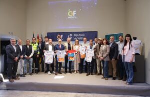 La Generalitat Valenciana Promueve el ‘Gran Fondo Valencia’ como Pilar del Turismo Deportivo