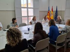 La Generalitat Valenciana crea un equipo para optimizar la atención a personas bajo apoyo judicial