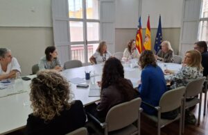 La Generalitat Valenciana crea un equipo para optimizar la atención a personas bajo apoyo judicial