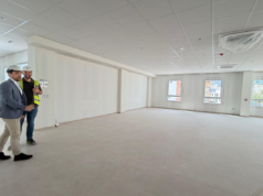 La Generalitat Valenciana destina 3,4 millones de euros para nuevos centros sociales en Gata de Gorgos