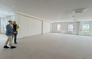 La Generalitat Valenciana destina 3,4 millones de euros para nuevos centros sociales en Gata de Gorgos