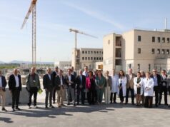 La Generalitat Valenciana destina más de 82 millones de euros para la ampliación del Hospital Vega Baja en Orihuela