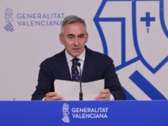 La Generalitat Valenciana invierte 15,6 millones para proteger Beniparrell de inundaciones