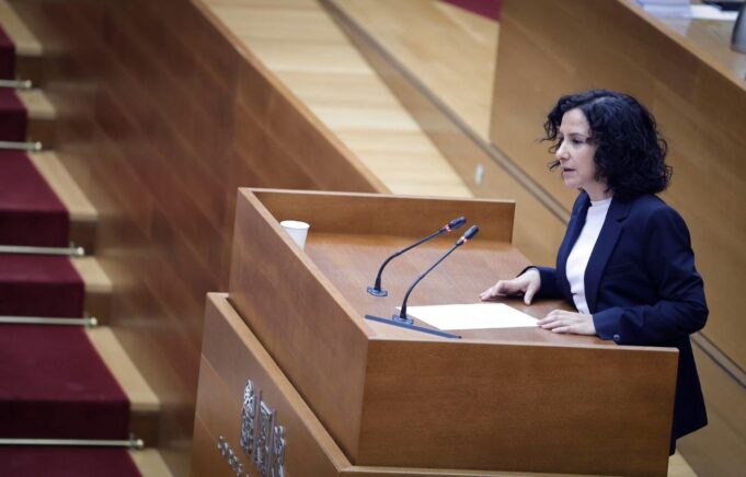 La Generalitat Valenciana realiza la mayor inversión histórica en atención a la dependencia con 1.474 millones de euros