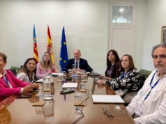 La Generalitat Valenciana y Universidades Unen Fuerzas para la Formación en Emergencias