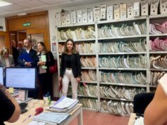 La Generalitat crea 200 nuevas plazas estructurales para los juzgados de la Comunitat Valenciana