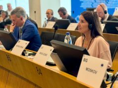 La Generalitat de Valencia Acogerá un Seminario del Comité Europeo de las Regiones sobre Reindustrialización