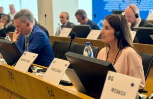 La Generalitat de Valencia Acogerá un Seminario del Comité Europeo de las Regiones sobre Reindustrialización