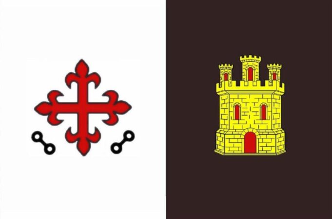 La Generalitat de Valencia aprueba la nueva bandera para Castell de Castells
