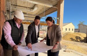 La Generalitat de Valencia destina 1,6 millones de euros a un nuevo centro de día en Albaida para mayores