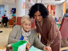 La Generalitat de Valencia implementa la Historia Social Única en 192 municipios en un año