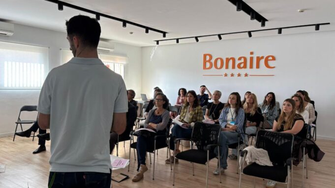 La Generalitat de Valencia lanza la app ‘València Comparte Coche’ para promover la movilidad compartida en Aldaia