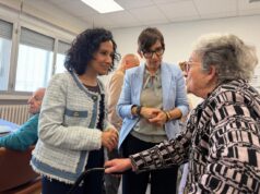 La Generalitat de Valenciana homenajea a los centros concertados por su labor en el cuidado de mayores dependientes