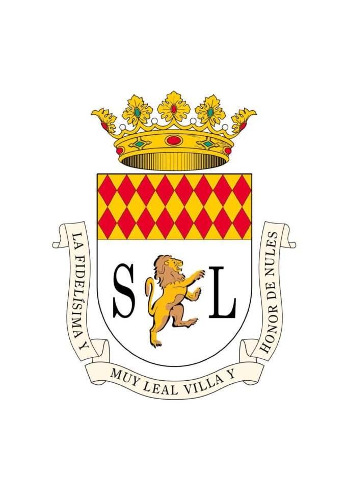 La Generalitat de Valenciana otorga la aprobación al nuevo escudo de Nules