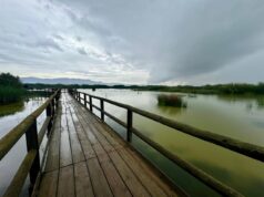 La Generalitat destina un millón de euros anuales para mejorar infraestructuras de parques naturales y centros de conservación