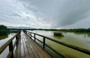 La Generalitat destina un millón de euros anuales para mejorar infraestructuras de parques naturales y centros de conservación