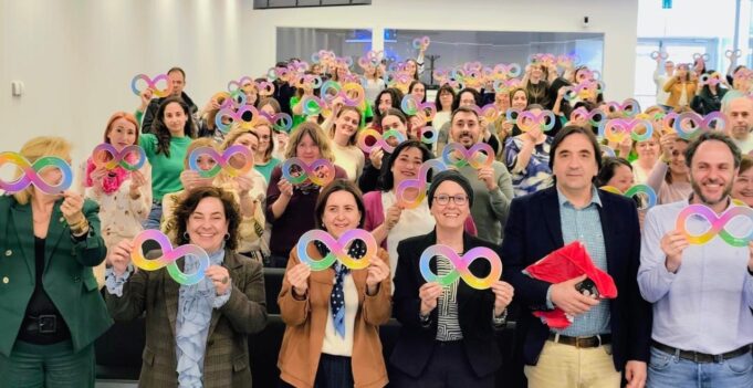 La Generalitat impulsa la inclusión educativa para personas con Trastorno del Espectro Autista