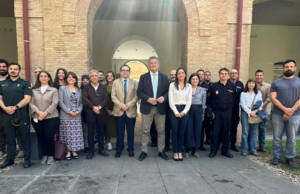 La Generalitat impulsa la protección animal mediante la colaboración interadministrativa y académica