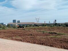 La Generalitat inicia la construcción de una nueva depuradora en Parc Sagunt II con una inversión de 50 millones de euros