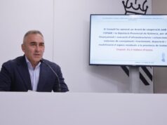 La Generalitat mejora la depuración de aguas y la salud mental de jóvenes a través de la colaboración con universidades